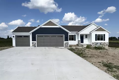 lot163 Wren, Caledonia, MI 49316