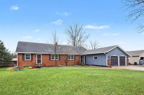 3990 Camelot, Grand Rapids, MI 49546