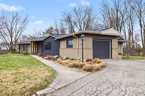 811 Winter, Big Rapids, MI 49307