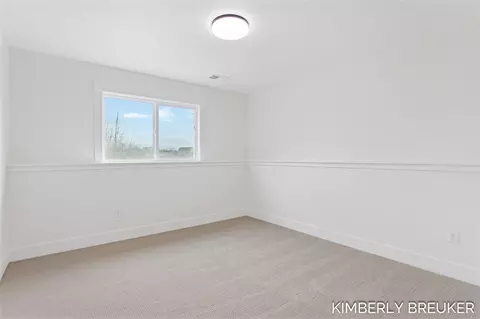 Bedroom - 11782 Everett, Allendale, MI 49401 photo 6 of 9