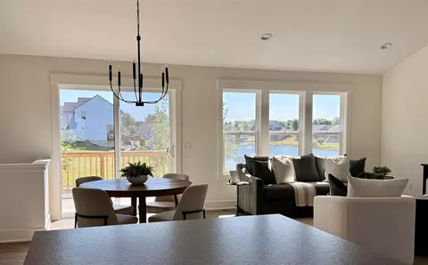 Dining - 11782 Everett, Allendale, MI 49401 photo 1 of 4