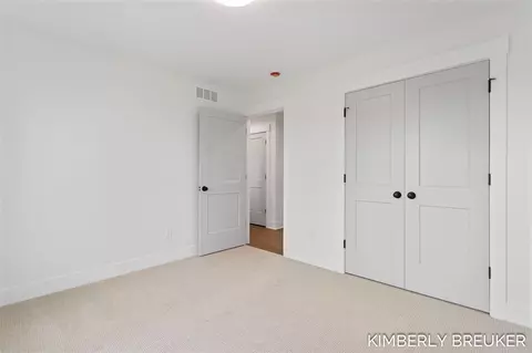 Bedroom - 11782 Everett, Allendale, MI 49401 photo 5 of 9