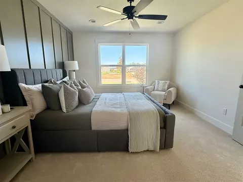 Bedroom - 11782 Everett, Allendale, MI 49401 photo 11 of 11