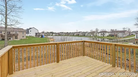 Exterior - 11782 Everett, Allendale, MI 49401 photo 1 of 1