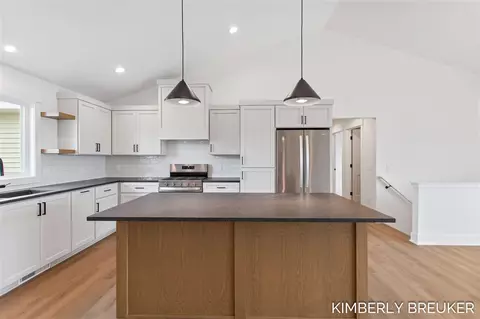 Kitchen - 11782 Everett, Allendale, MI 49401 photo 10 of 10
