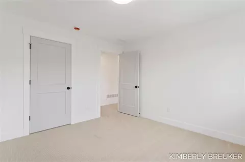 Bedroom - 11782 Everett, Allendale, MI 49401 photo 7 of 9
