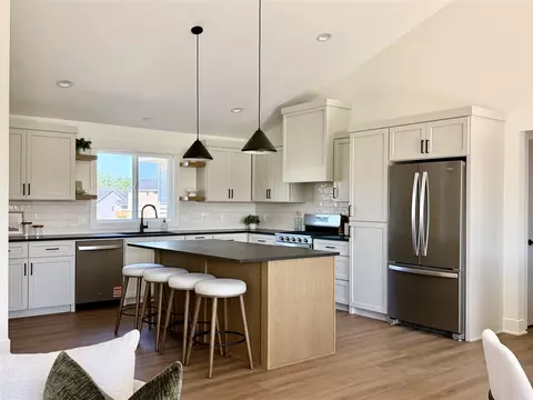 Kitchen - 11782 Everett, Allendale, MI 49401 photo 1 of 10
