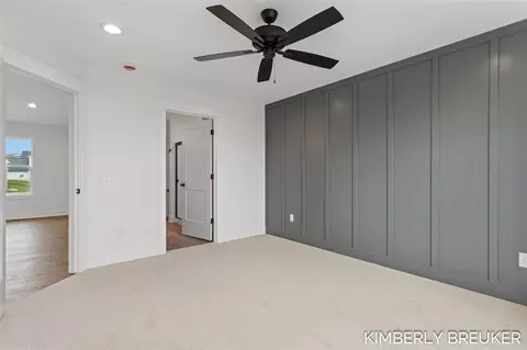 Bedroom - 11782 Everett, Allendale, MI 49401 photo 2 of 9