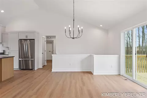 Dining - 11782 Everett, Allendale, MI 49401 photo 1 of 1