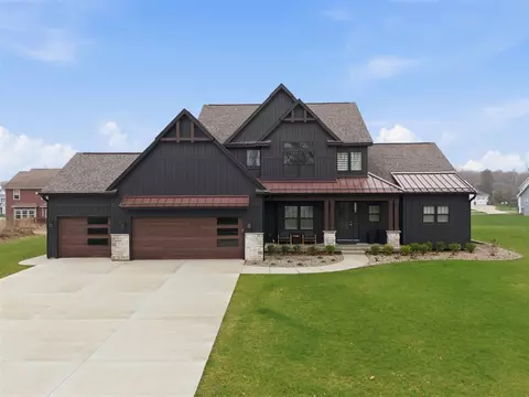 7746 Corners Cv, Kalamazoo, MI 49009