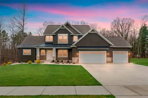 5414 Bradley, Kalamazoo, MI 49009