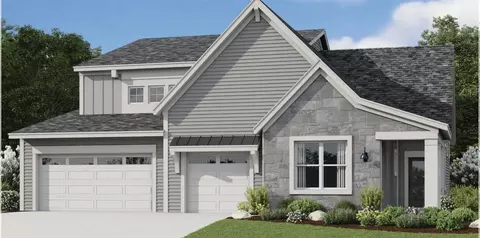 2284 Knapp Blf, Grand Rapids, MI 49525