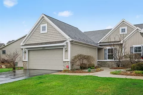 2537 Highridge Hls, Grand Rapids, MI 49546