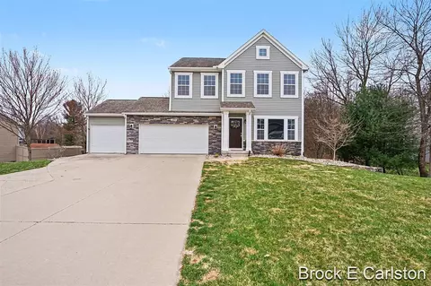 2091 Colbert, Muskegon, MI 49444