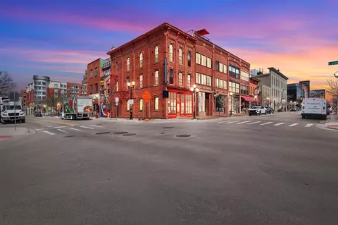 120 W Washington #D, Ann Arbor, MI 48104