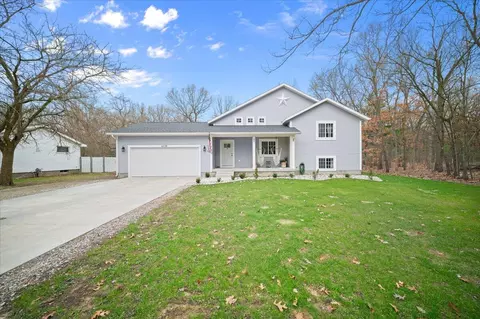 4338 White, Muskegon, MI 49442