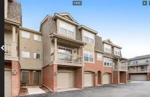 3055 Barclay, Ann Arbor, MI 48105