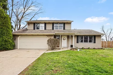 802 Sugar Maple, Vicksburg, MI 49097