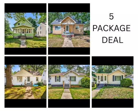 Undisclosed, Muskegon, MI 49441
