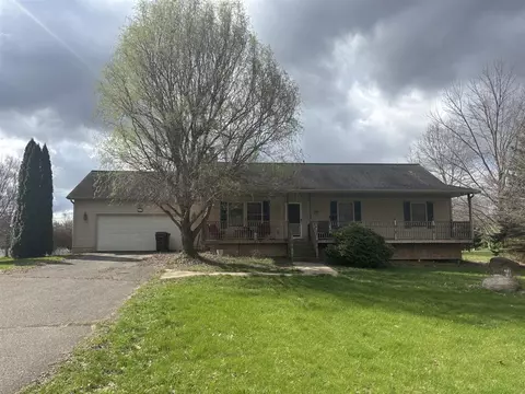 7117 King, Spring Arbor, MI 49283