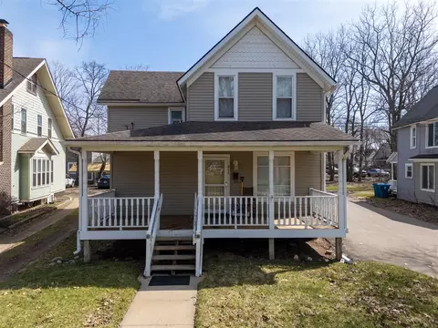 811 Oakland, Kalamazoo, MI 49008