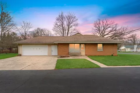 1606 E G, Kalamazoo, MI 49004
