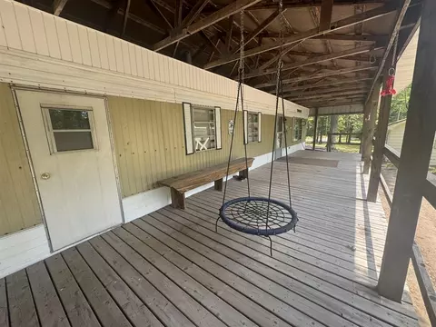 Exterior - 5859 N Utter, Irons, MI 49644 photo 6 of 11
