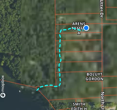 View/Area - 5859 N Utter, Irons, MI 49644 photo 2 of 6