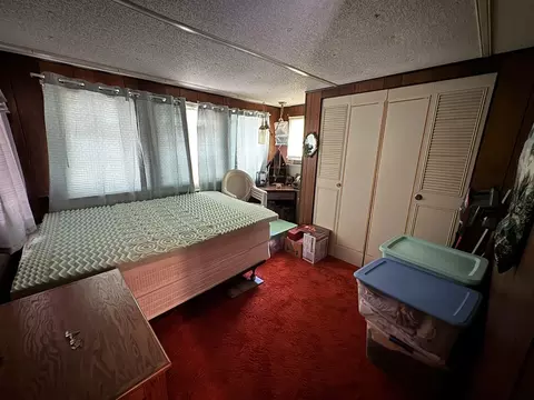 Bedroom - 5859 N Utter, Irons, MI 49644 photo 1 of 2