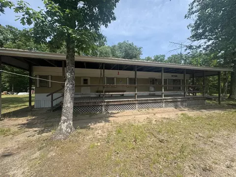 Exterior - 5859 N Utter, Irons, MI 49644 photo 4 of 11