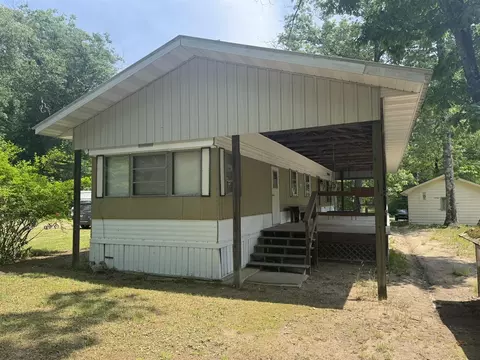Exterior - 5859 N Utter, Irons, MI 49644 photo 5 of 11