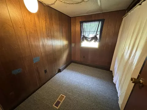 Bedroom - 5859 N Utter, Irons, MI 49644 photo 2 of 2