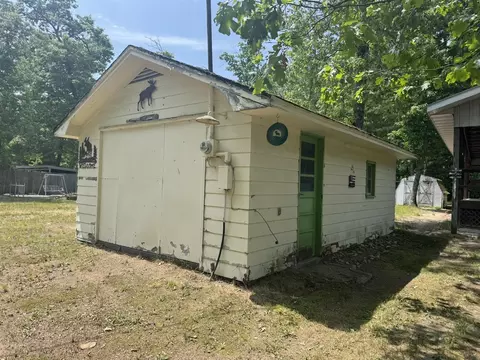 Exterior - 5859 N Utter, Irons, MI 49644 photo 8 of 11