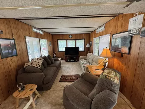 Living - 5859 N Utter, Irons, MI 49644 photo 1 of 2