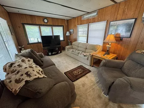 Living - 5859 N Utter, Irons, MI 49644 photo 2 of 2
