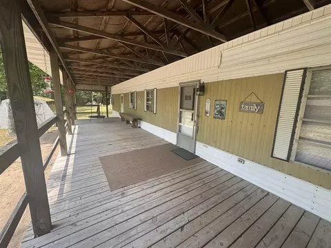Exterior - 5859 N Utter, Irons, MI 49644 photo 7 of 11