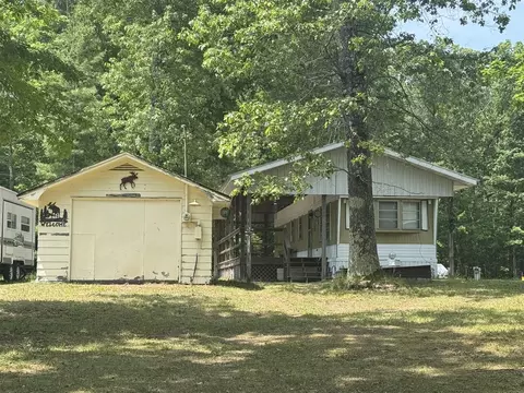 Exterior - 5859 N Utter, Irons, MI 49644 photo 3 of 11