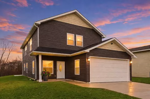 6628 Sawgrass, Grand Rapids, MI 49508