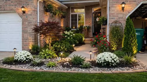 31637 Beaver, New Boston, MI 48164
