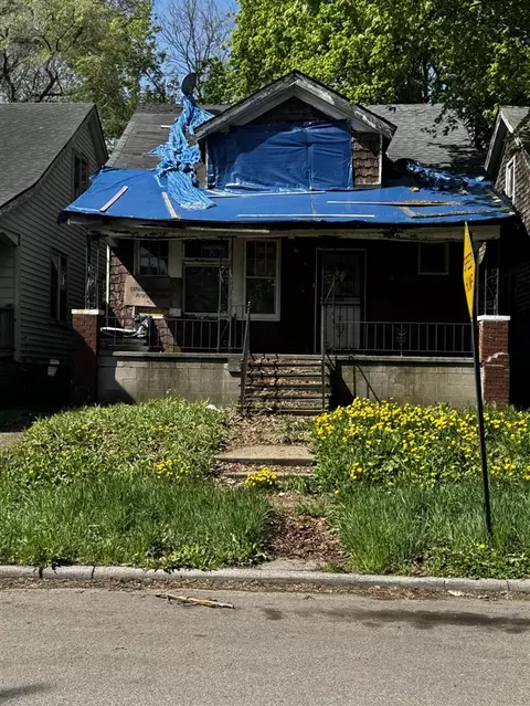 5071 Saint Clair, Detroit, MI 48213
