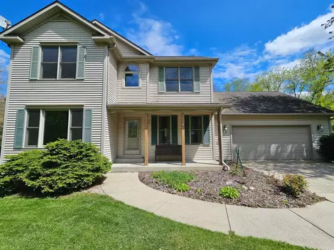 1670 N 7th, Kalamazoo, MI 49009