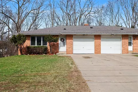 5395 Thayer, Kalamazoo, MI 49004