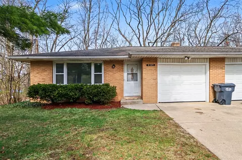 5381 Thayer, Kalamazoo, MI 49004