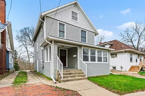 1510 W Main, Kalamazoo, MI 49006