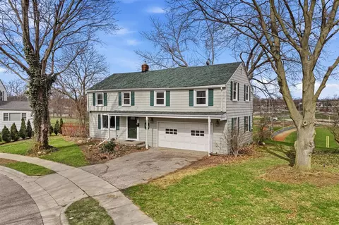 123 Longman, Ann Arbor, MI 48103