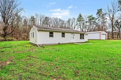 1401 S 2nd, Kalamazoo, MI 49009