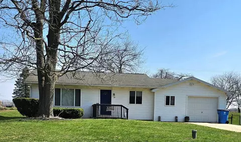 3127 Teepee, Reading, MI 49274