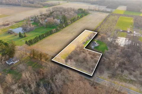 V/l-2 Red Bud, Berrien Springs, MI 49103