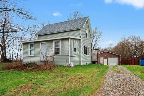 124 Eastern, Allegan, MI 49010