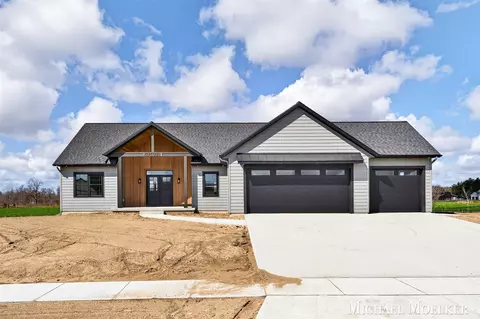 12479 Nora, Allendale, MI 49401